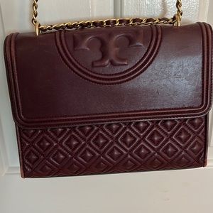 TORY BURCH HANDBAG